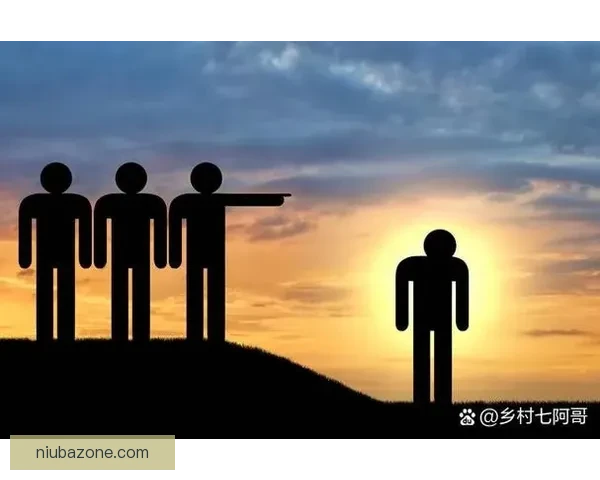 站在结果之后指点江山事后诸葛亮谁不会的社会心态解析与人性思考
